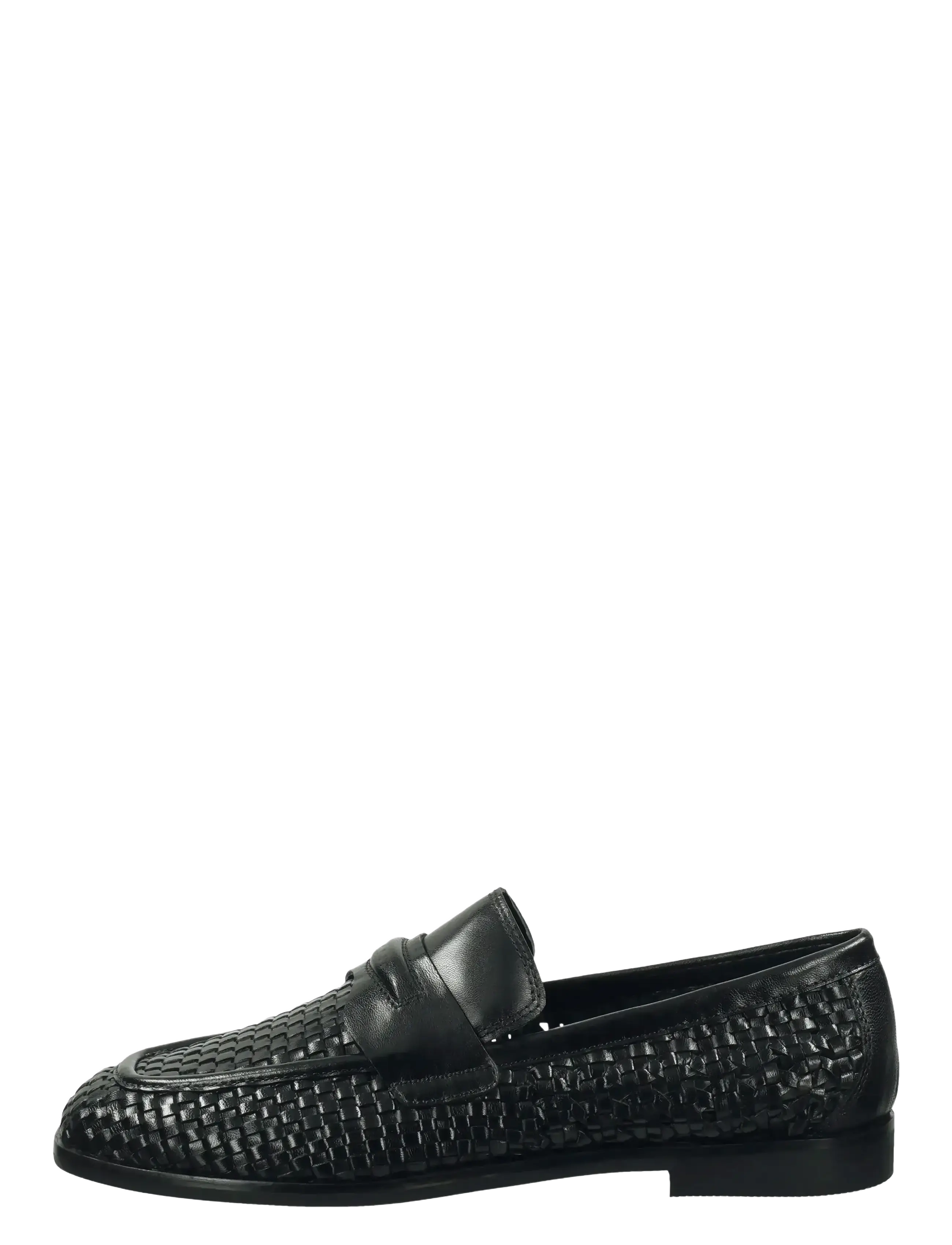 GANT - Gimble Loafer - black - 2