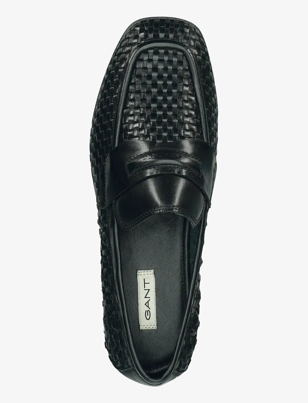GANT - Gimble Loafer - black - 4