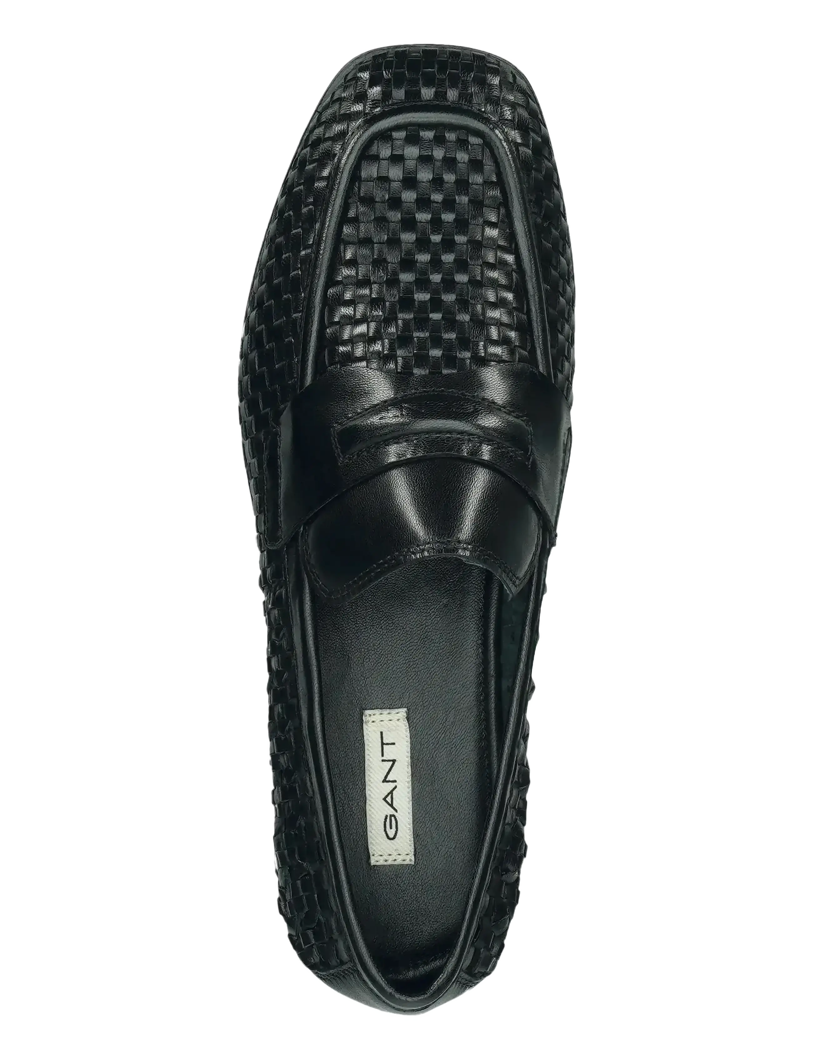 GANT - Gimble Loafer - black - 4