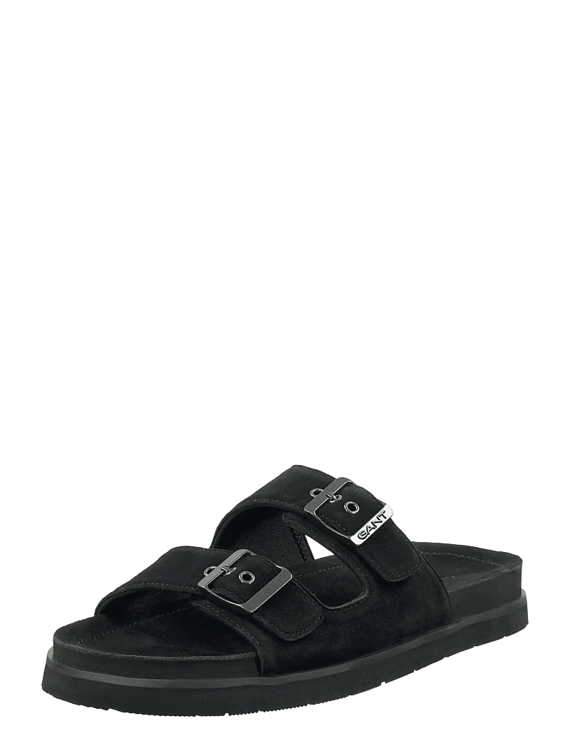 GANT - Fairfo Sport Sandal - shop efter anledning - black - 0