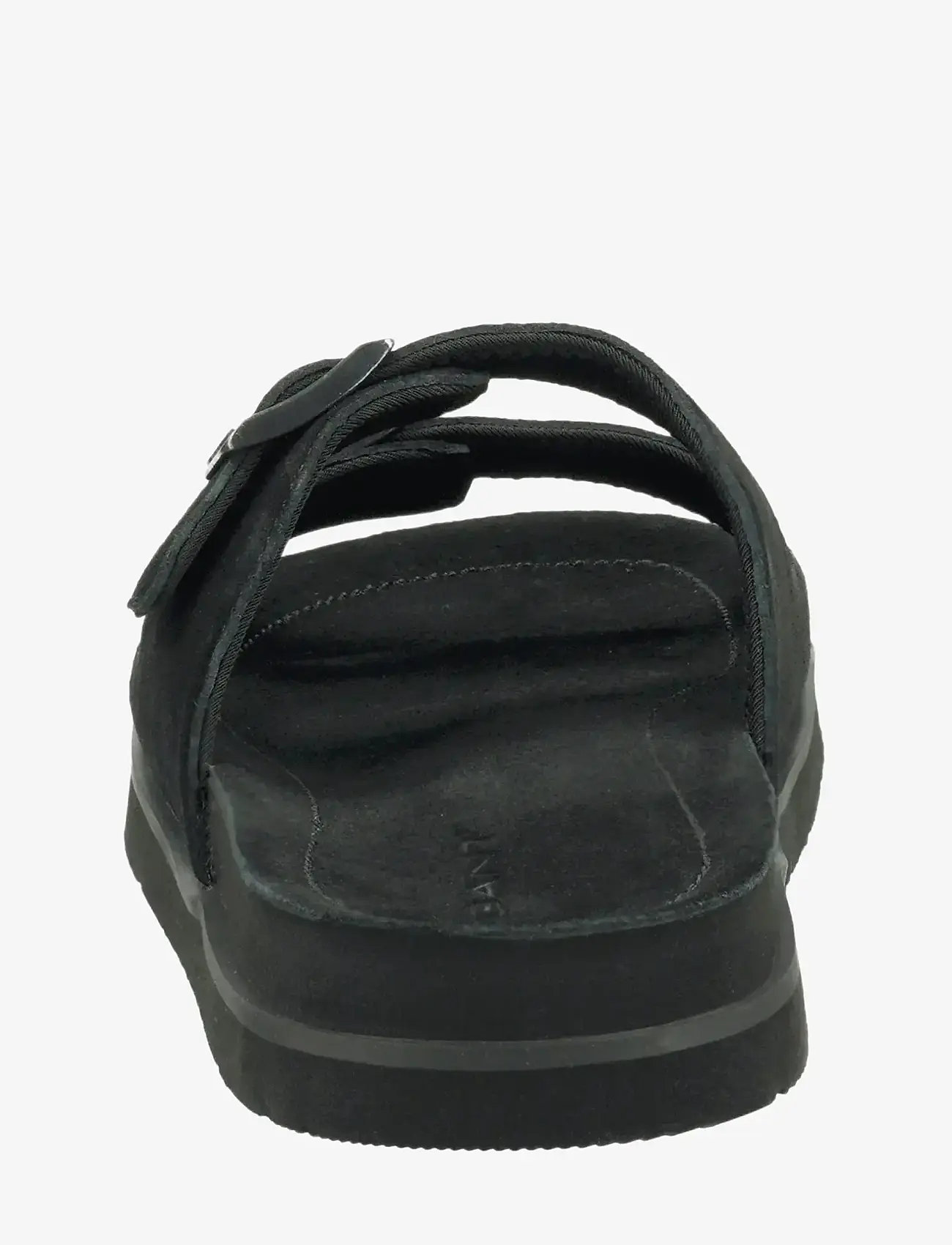 GANT - Fairfo Sport Sandal - shop efter anledning - black - 1