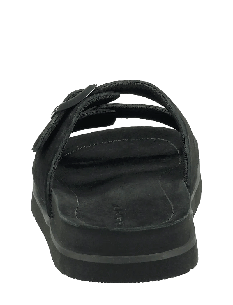 GANT - Fairfo Sport Sandal - shop efter anledning - black - 1