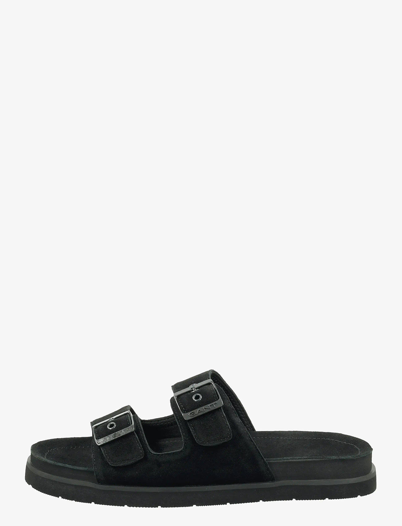 GANT - Fairfo Sport Sandal - shop efter anledning - black - 2