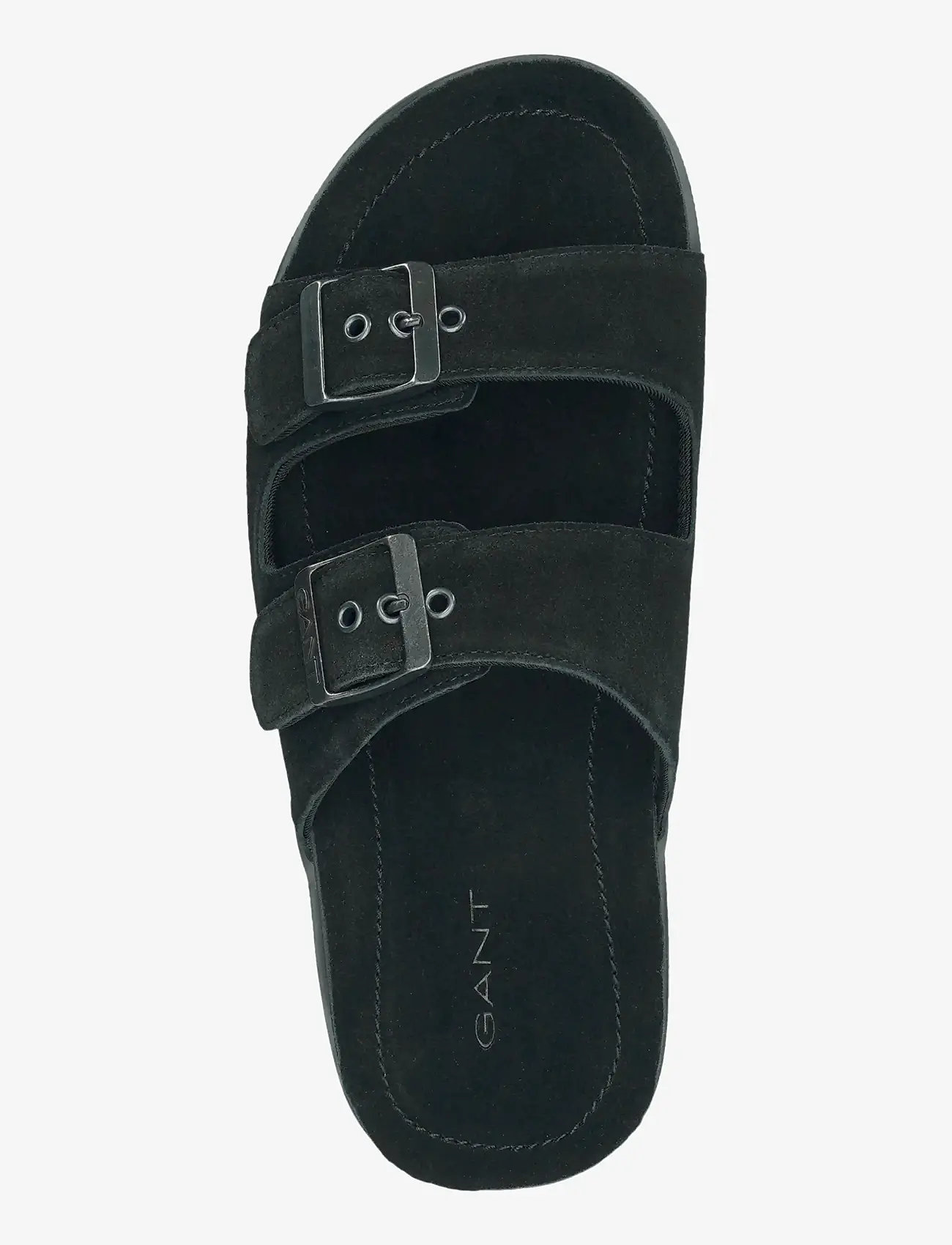 GANT - Fairfo Sport Sandal - shop efter anledning - black - 4