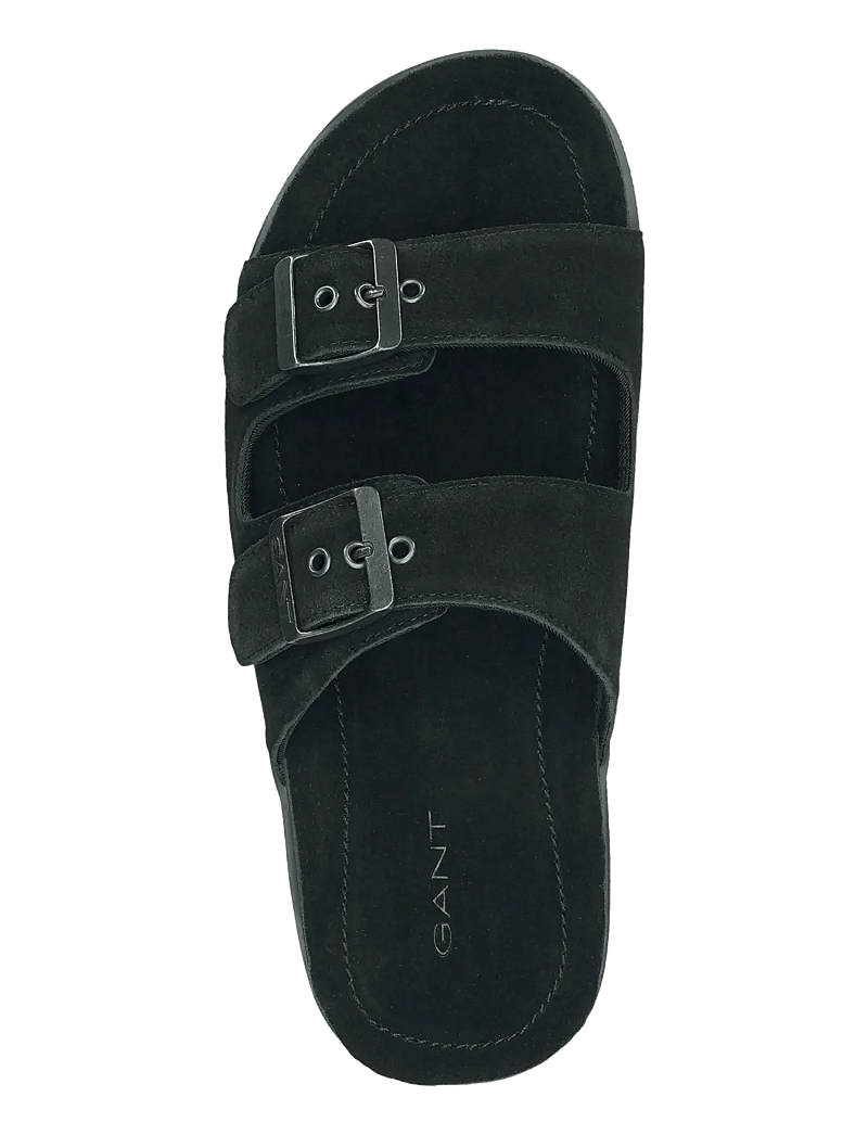 GANT - Fairfo Sport Sandal - shop efter anledning - black - 4