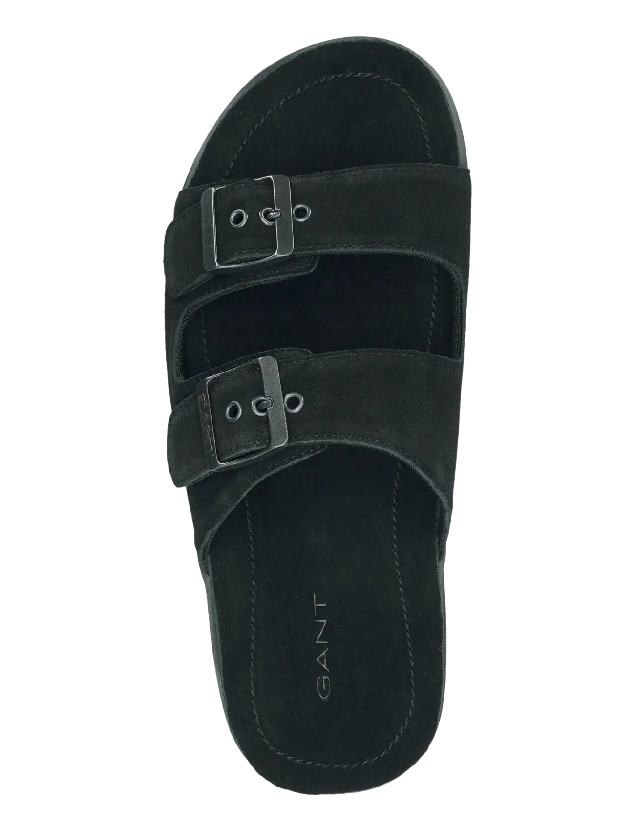 Gant - Fairfo Sport Sandal - black - 4