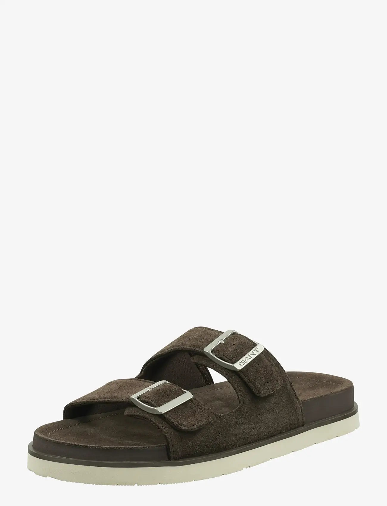 GANT - Fairfo Sport Sandal - shop efter anledning - dark brown - 0