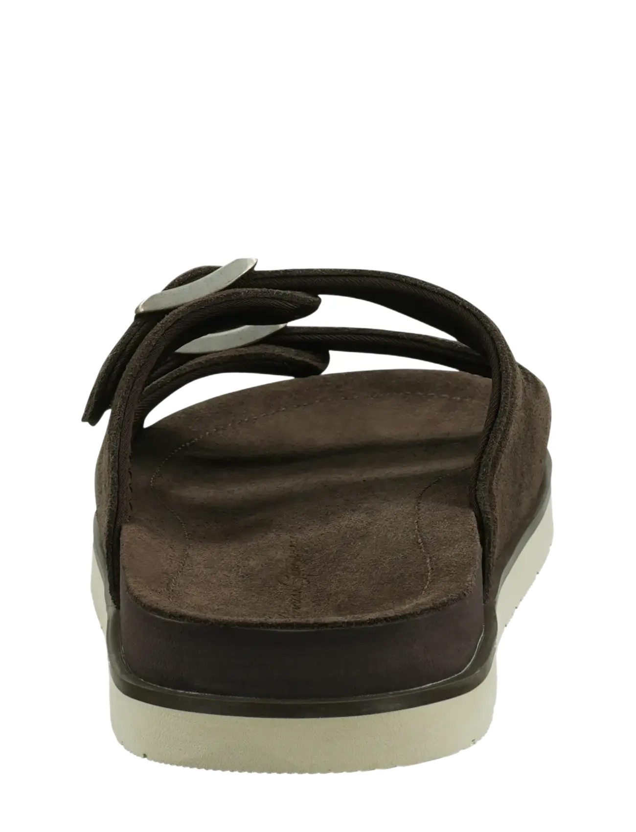 Gant - Fairfo Sport Sandal - dark brown - 1