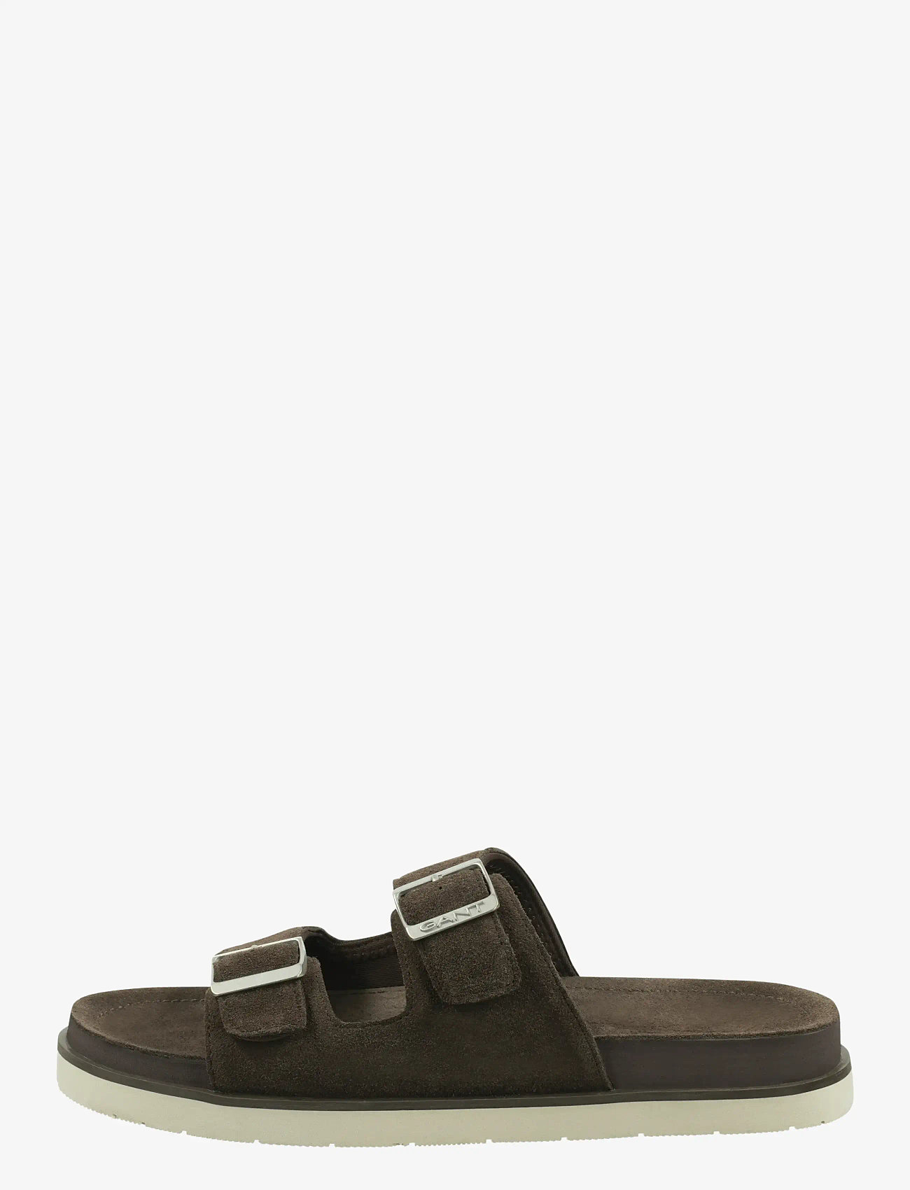 GANT - Fairfo Sport Sandal - shop efter anledning - dark brown - 2