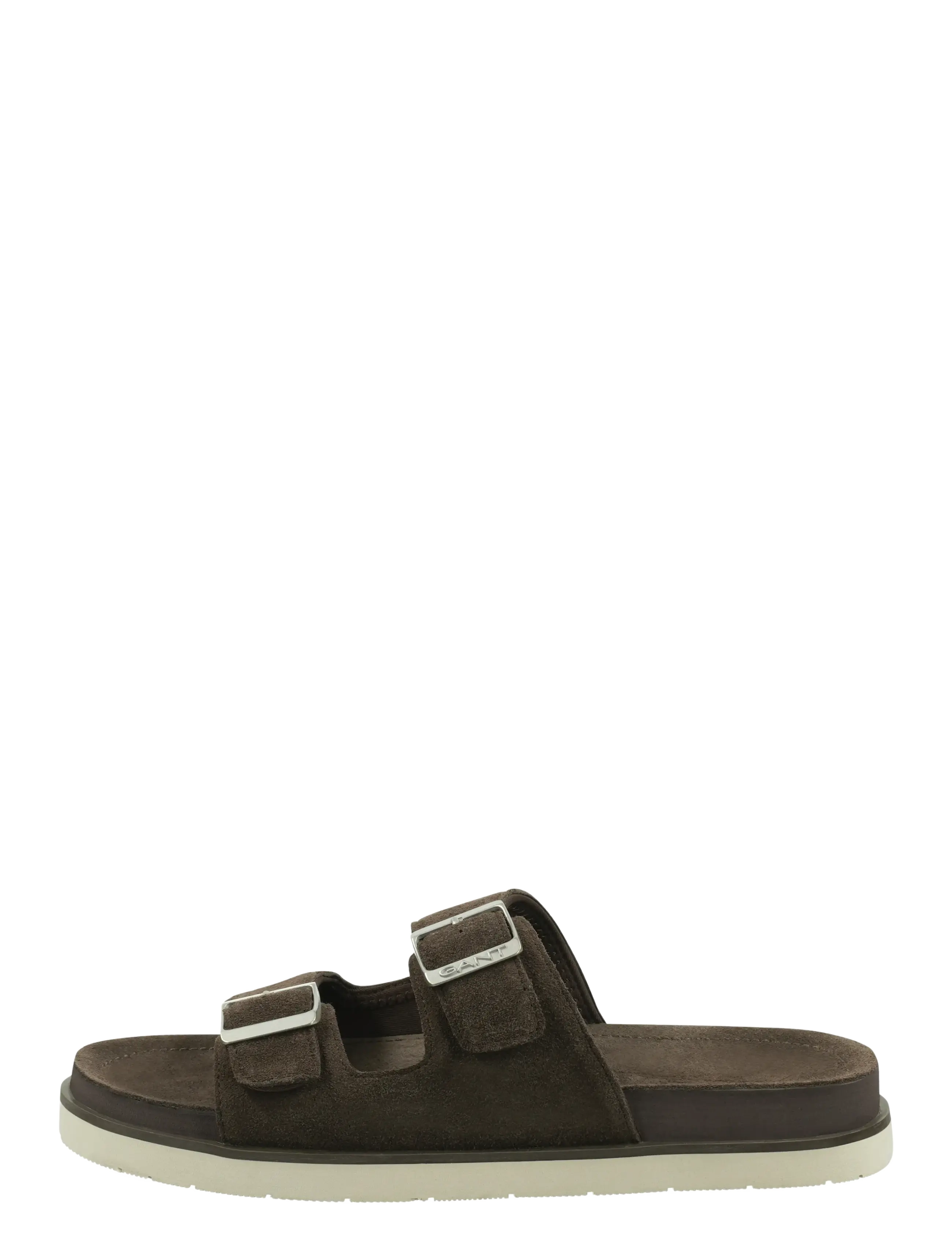 Gant - Fairfo Sport Sandal - dark brown - 2