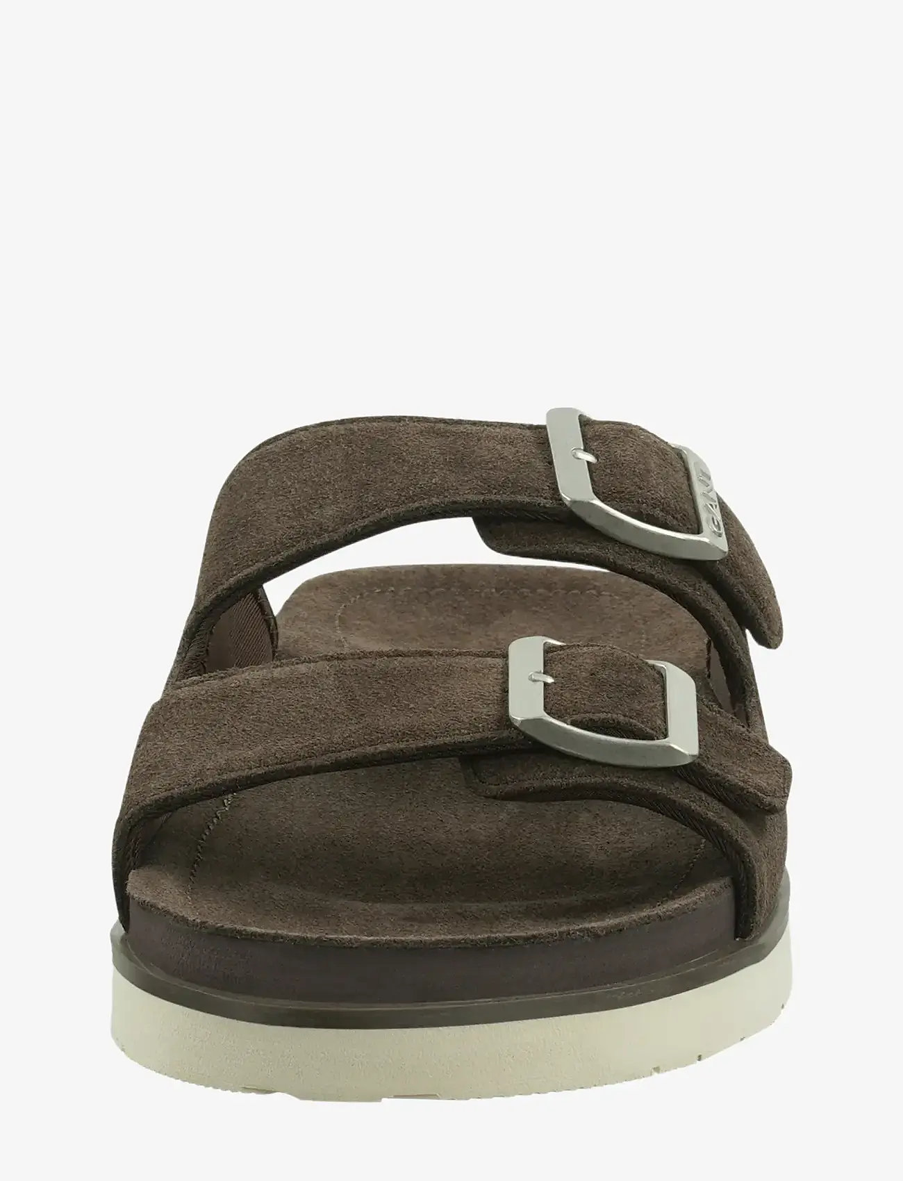 GANT - Fairfo Sport Sandal - shop efter anledning - dark brown - 3