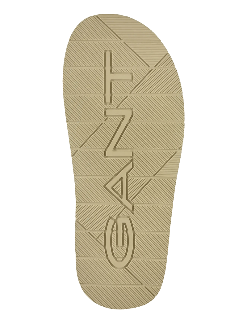 GANT - Fairfo Sport Sandal - shoppa efter tillfälle - dark brown - 5