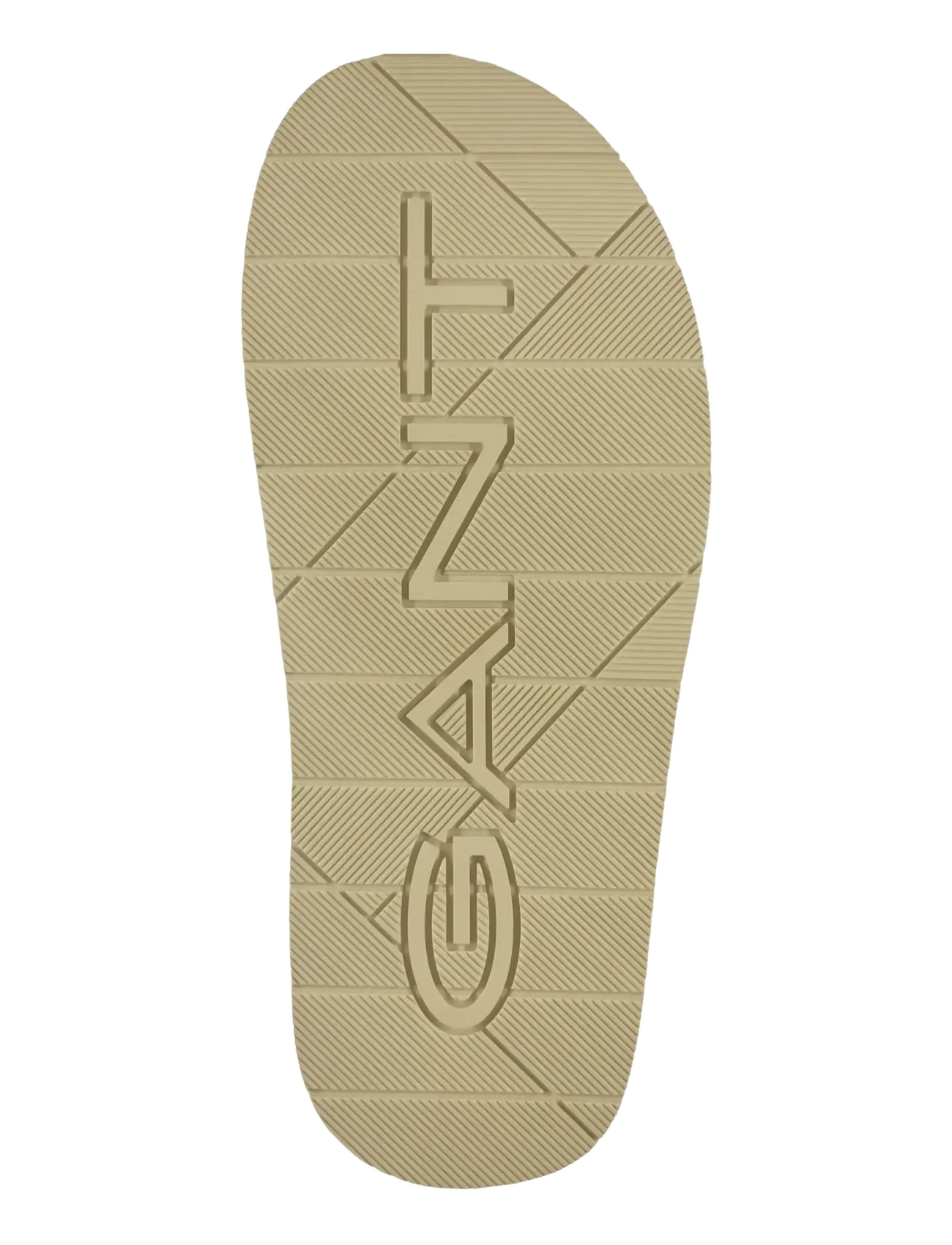 Gant - Fairfo Sport Sandal - dark brown - 5