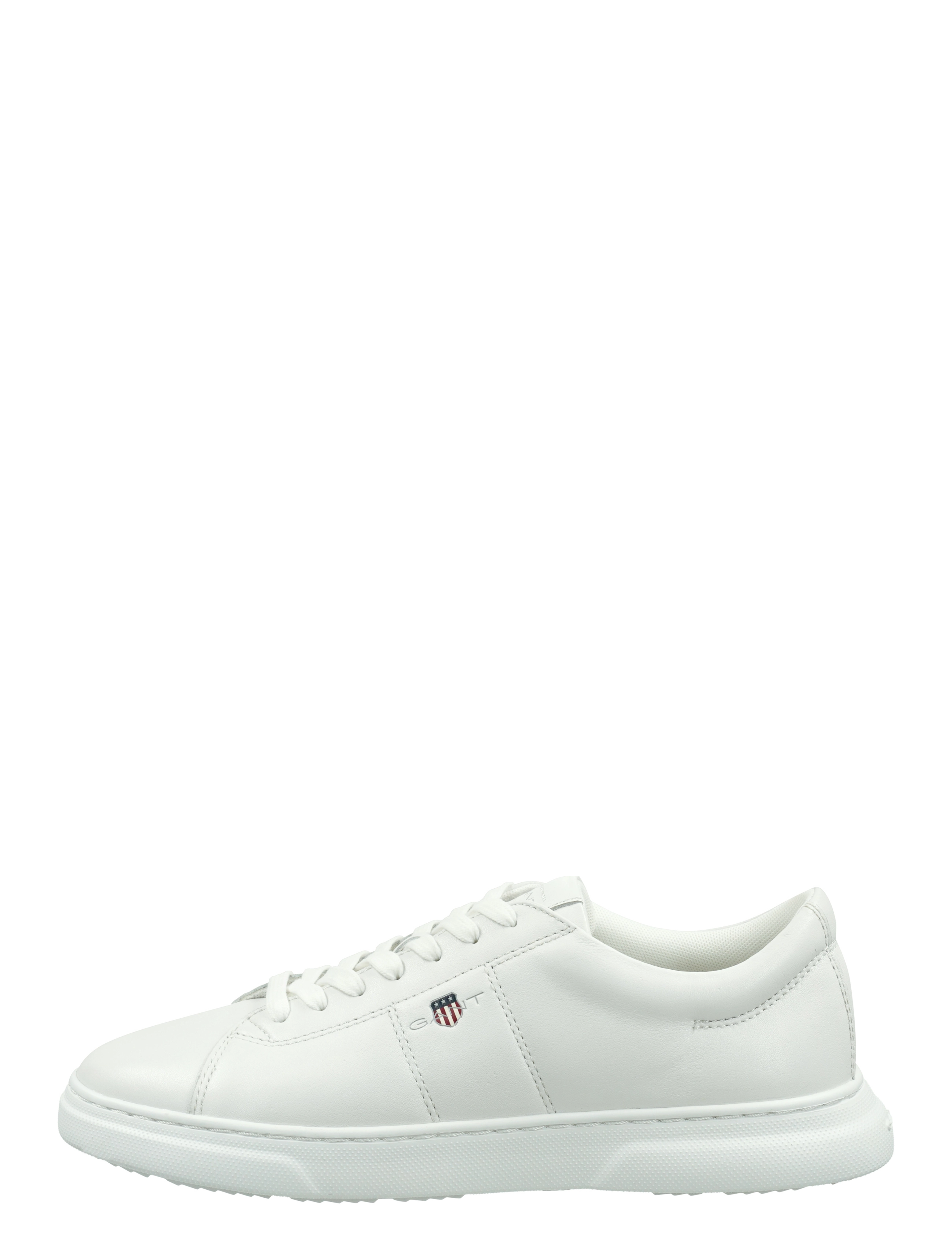 GANT - Joree Sneaker - white - 1