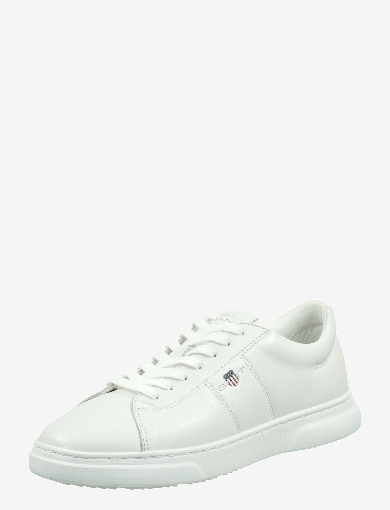GANT - Joree Sneaker - shop efter anledning - white - 0