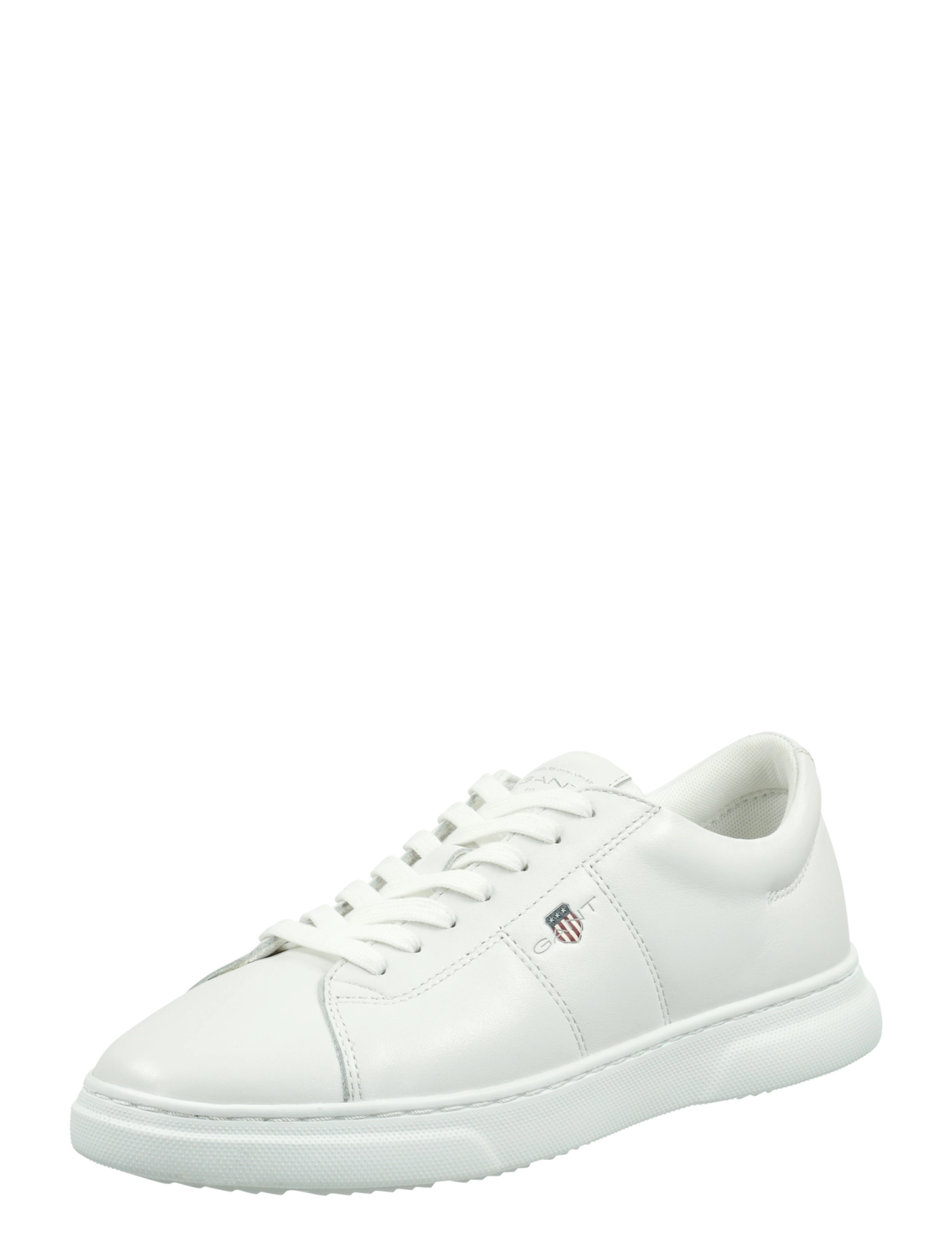 Joree Sneaker - WHITE