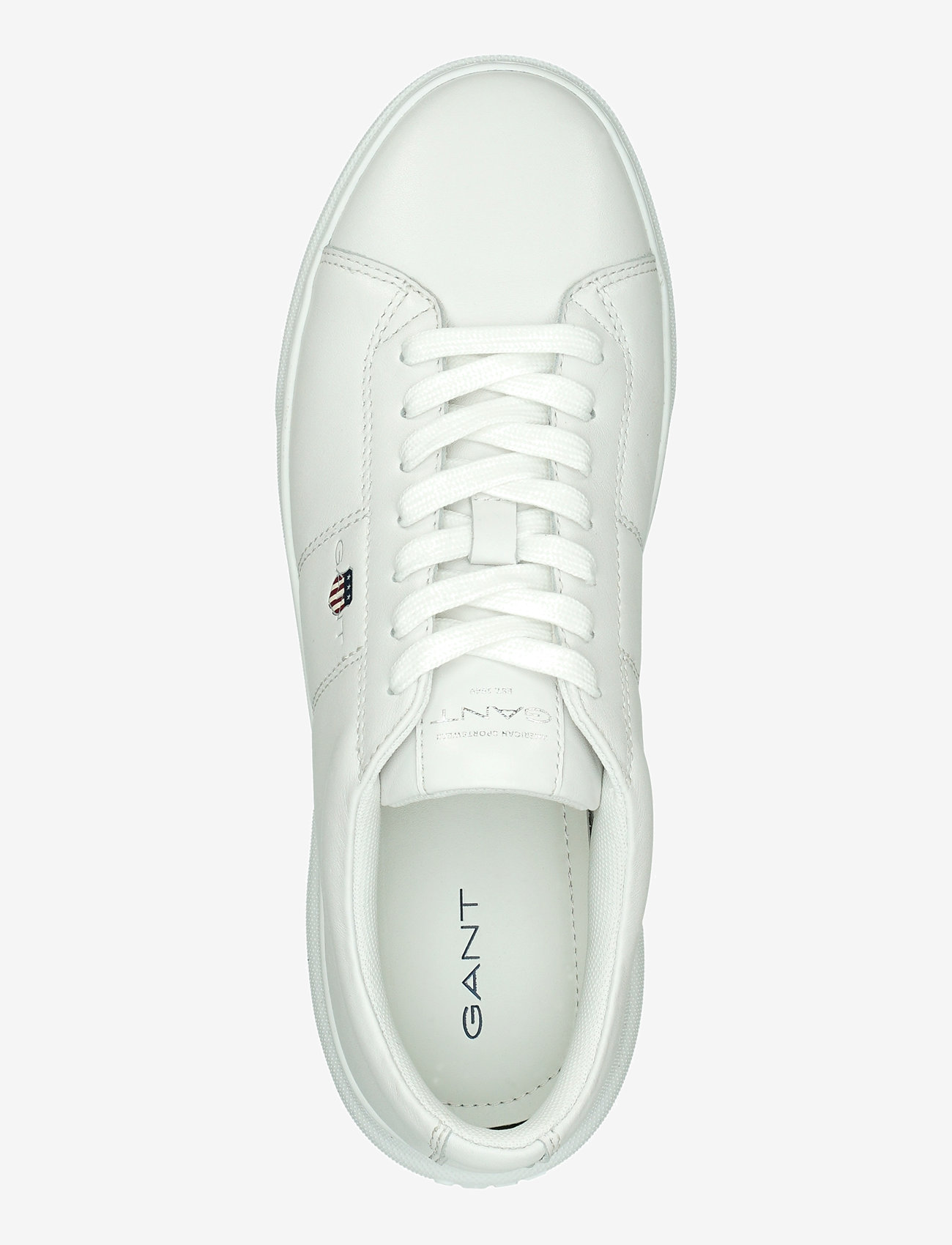 GANT - Joree Sneaker - shop efter anledning - white - 4