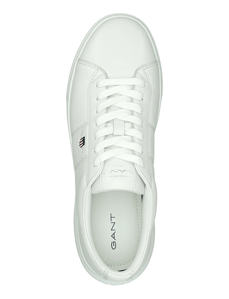 GANT - Joree Sneaker - tennised - white - 4