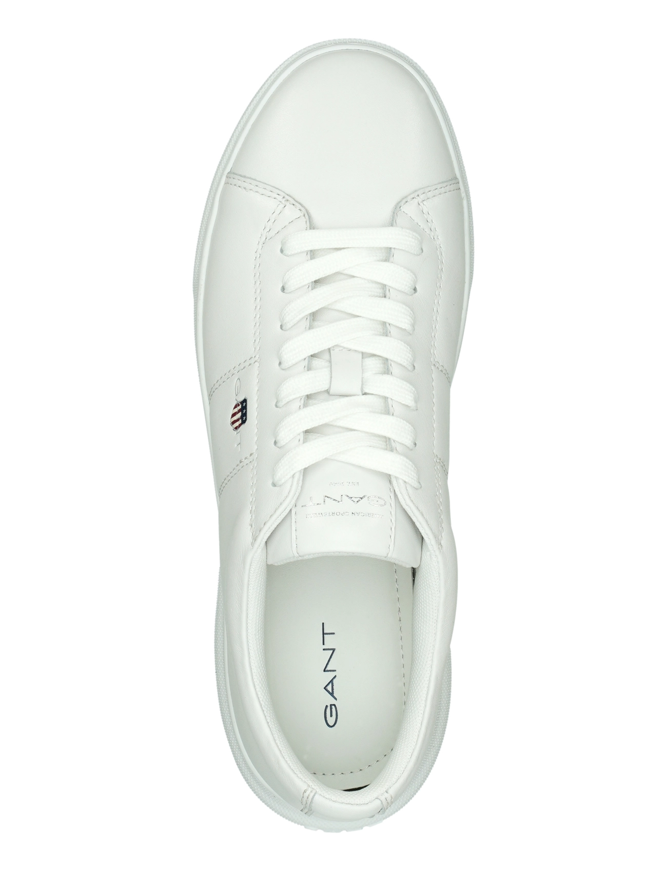 GANT - Joree Sneaker - white - 4