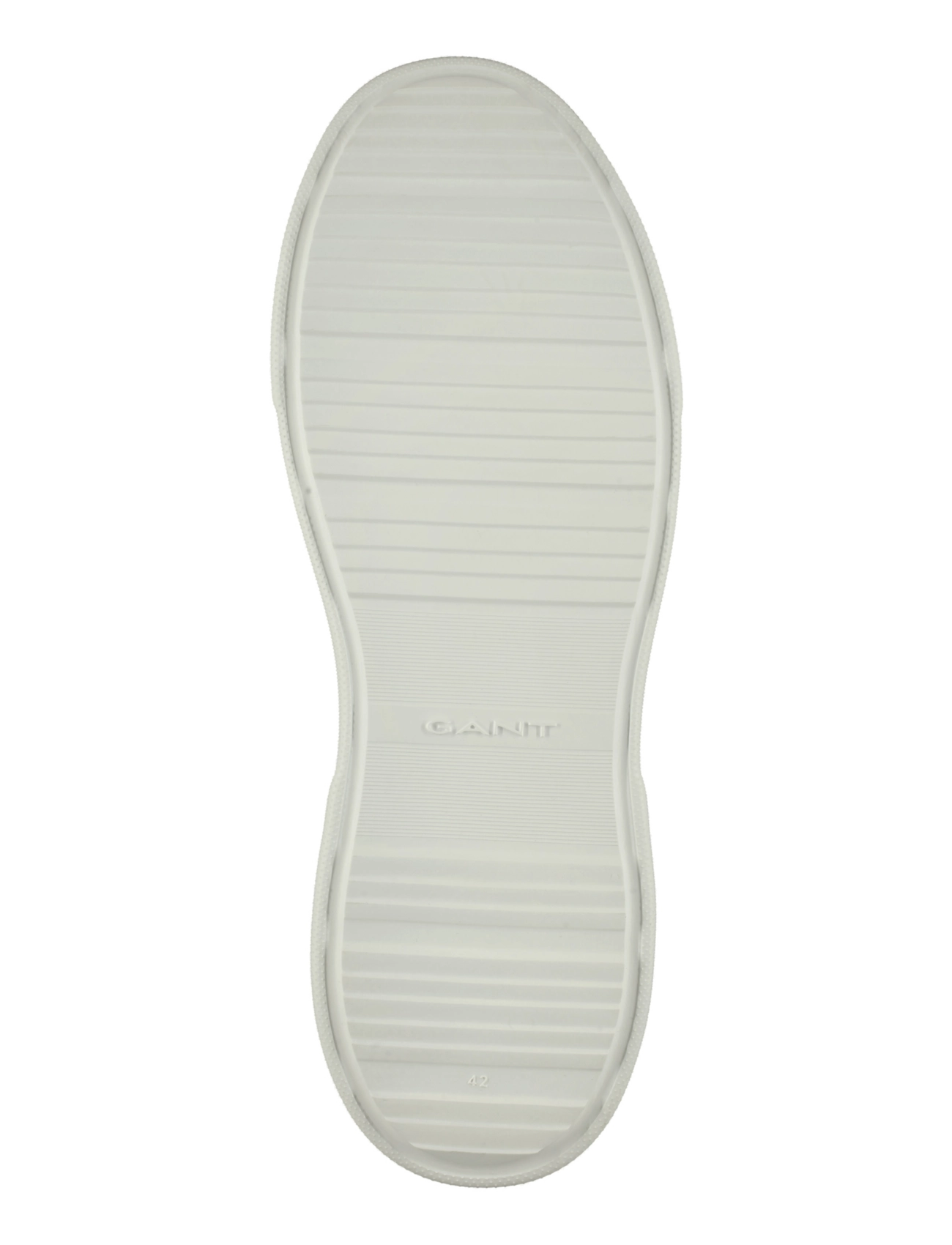 GANT - Joree Sneaker - white - 5