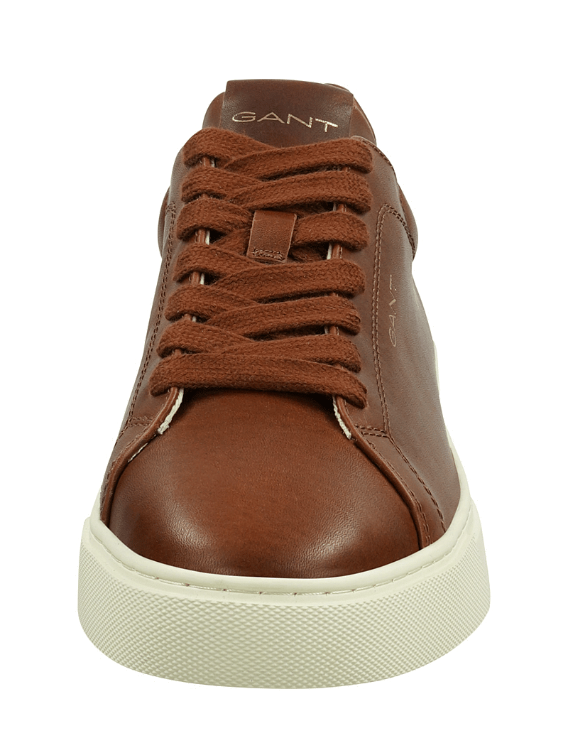 Gant - Mc Julien Sneaker - shop efter anledning - cognac - 2