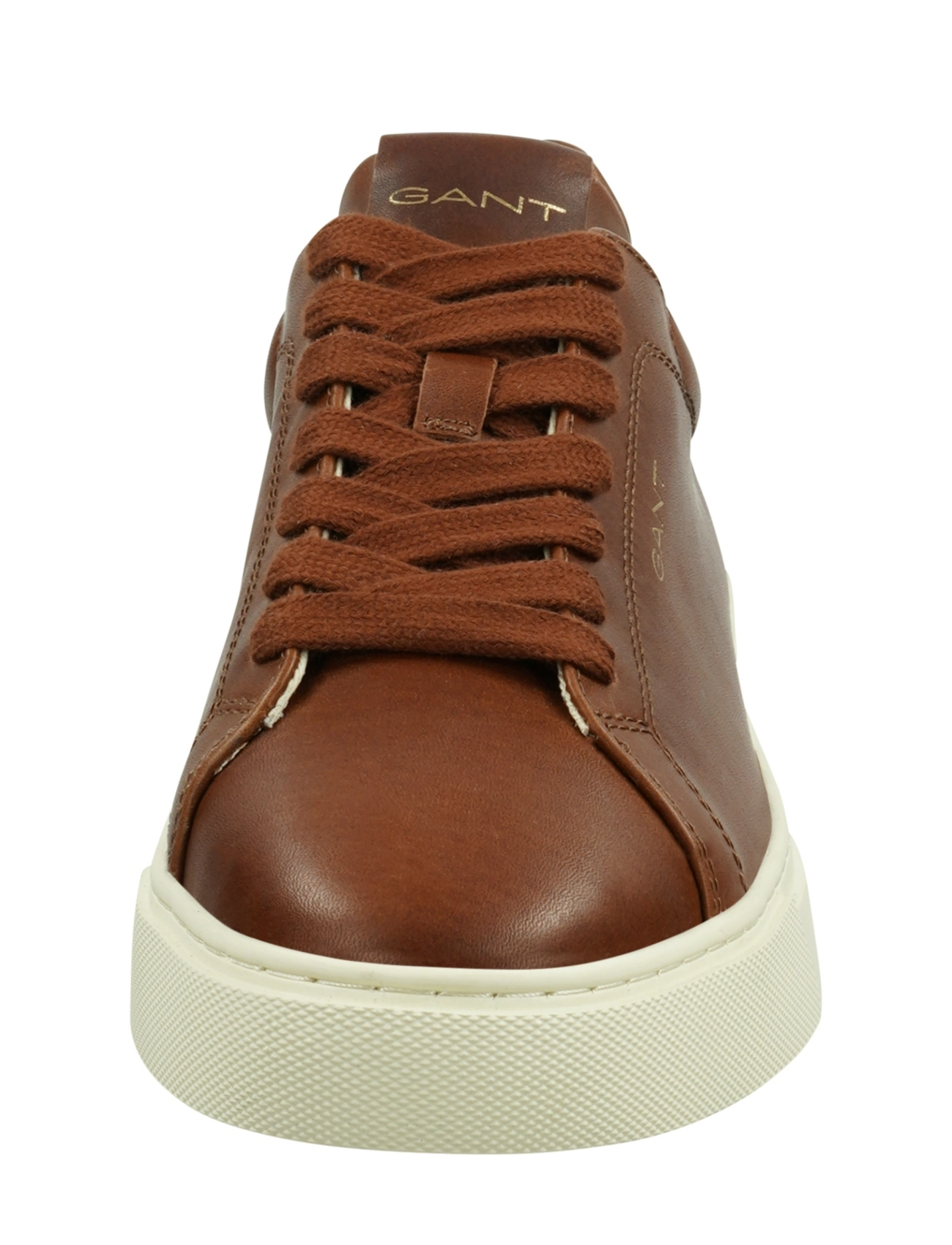Gant - Mc Julien Sneaker - shoppa efter tillfälle - cognac - 2