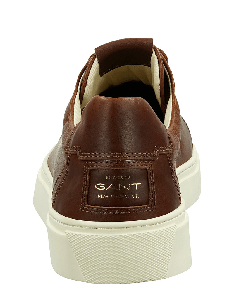 Gant - Mc Julien Sneaker - shop efter anledning - cognac - 3