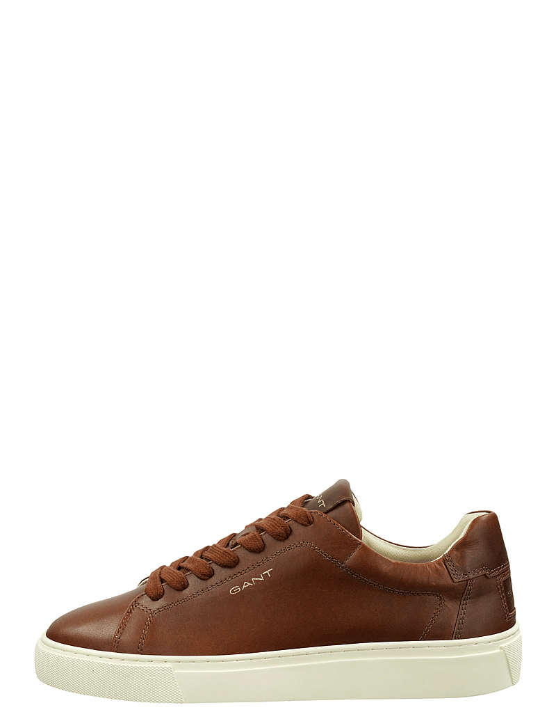 Gant - Mc Julien Sneaker - shop efter anledning - cognac - 1