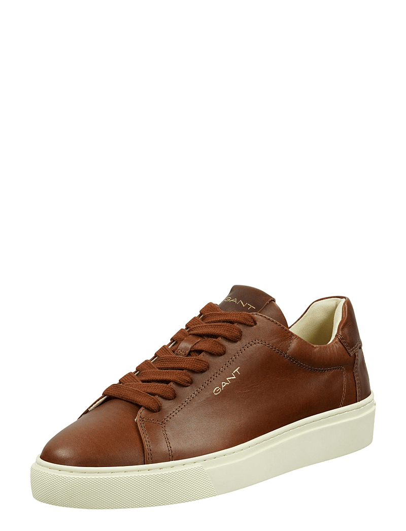 Gant - Mc Julien Sneaker - shop efter anledning - cognac - 0