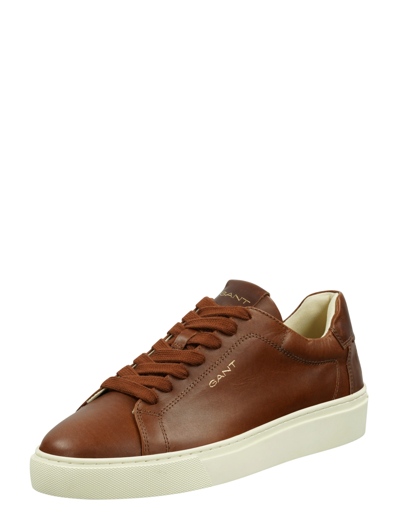 Gant Mc Julien Sneaker - Sneakers - COGNAC / brown