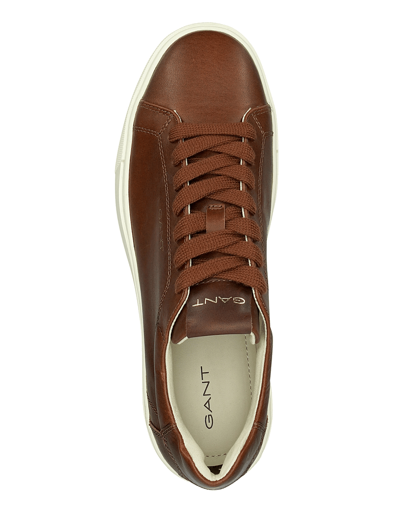 Gant - Mc Julien Sneaker - shop efter anledning - cognac - 4