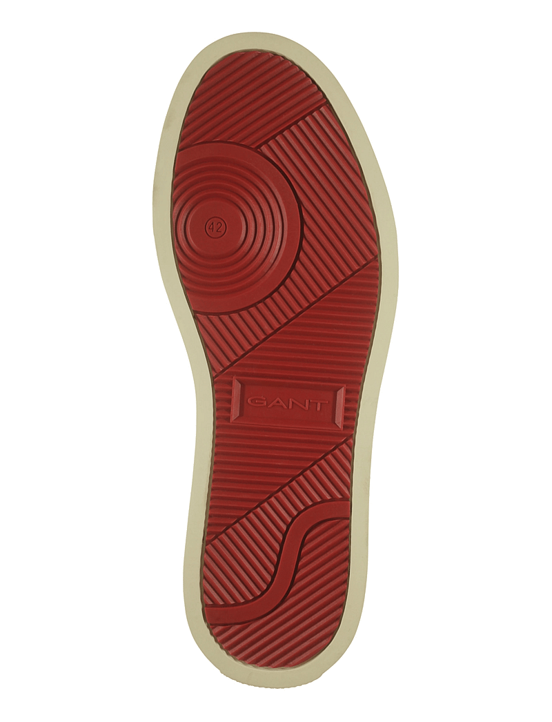 Gant - Mc Julien Sneaker - shop efter anledning - cognac - 5