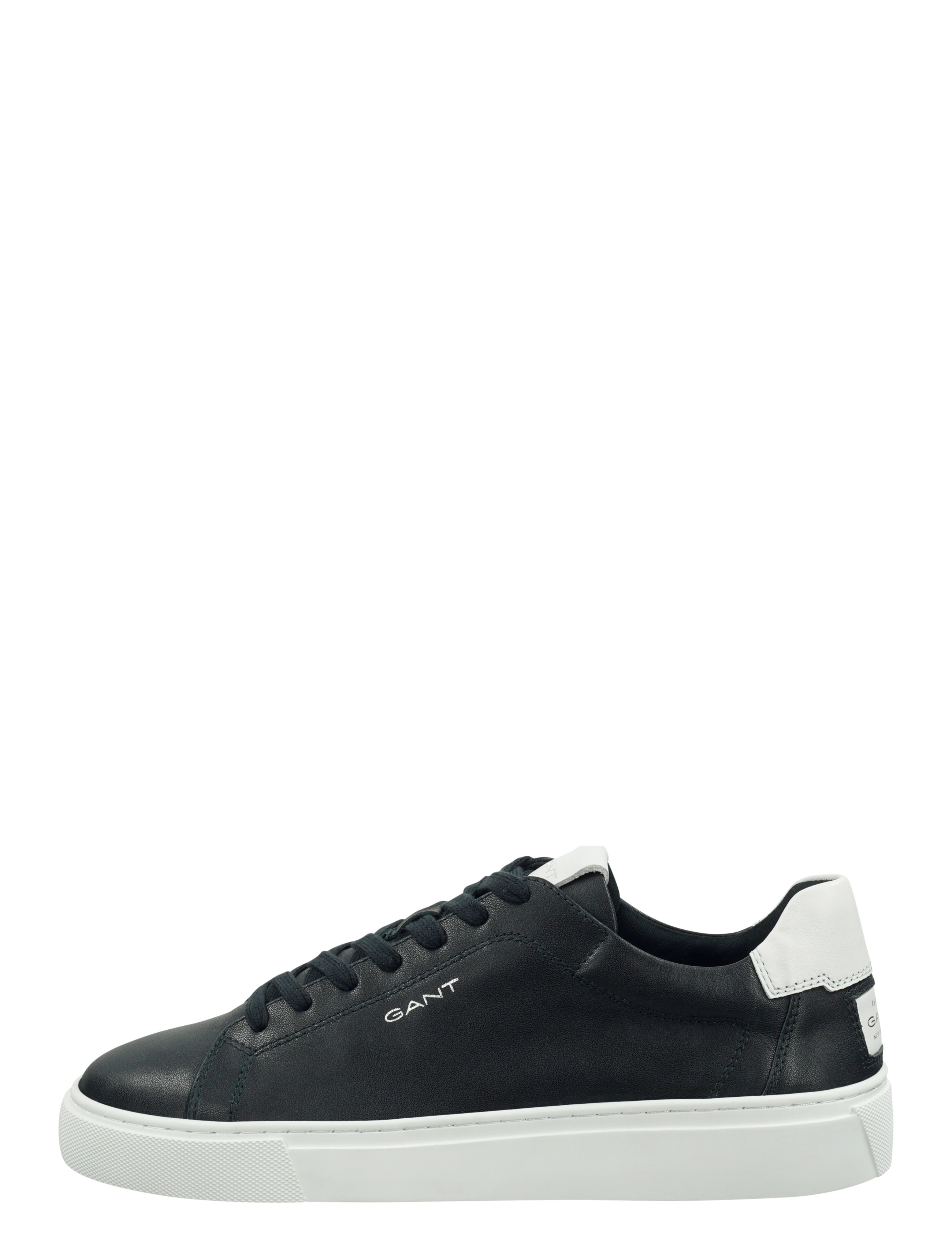 Gant - Mc Julien Sneaker - shop efter anledning - marine/white - 1