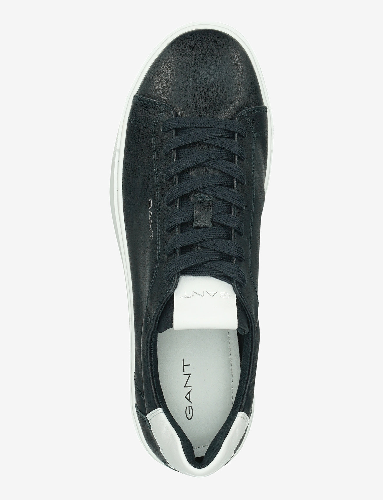 Gant - Mc Julien Sneaker - nach anlass kaufen - marine/white - 4