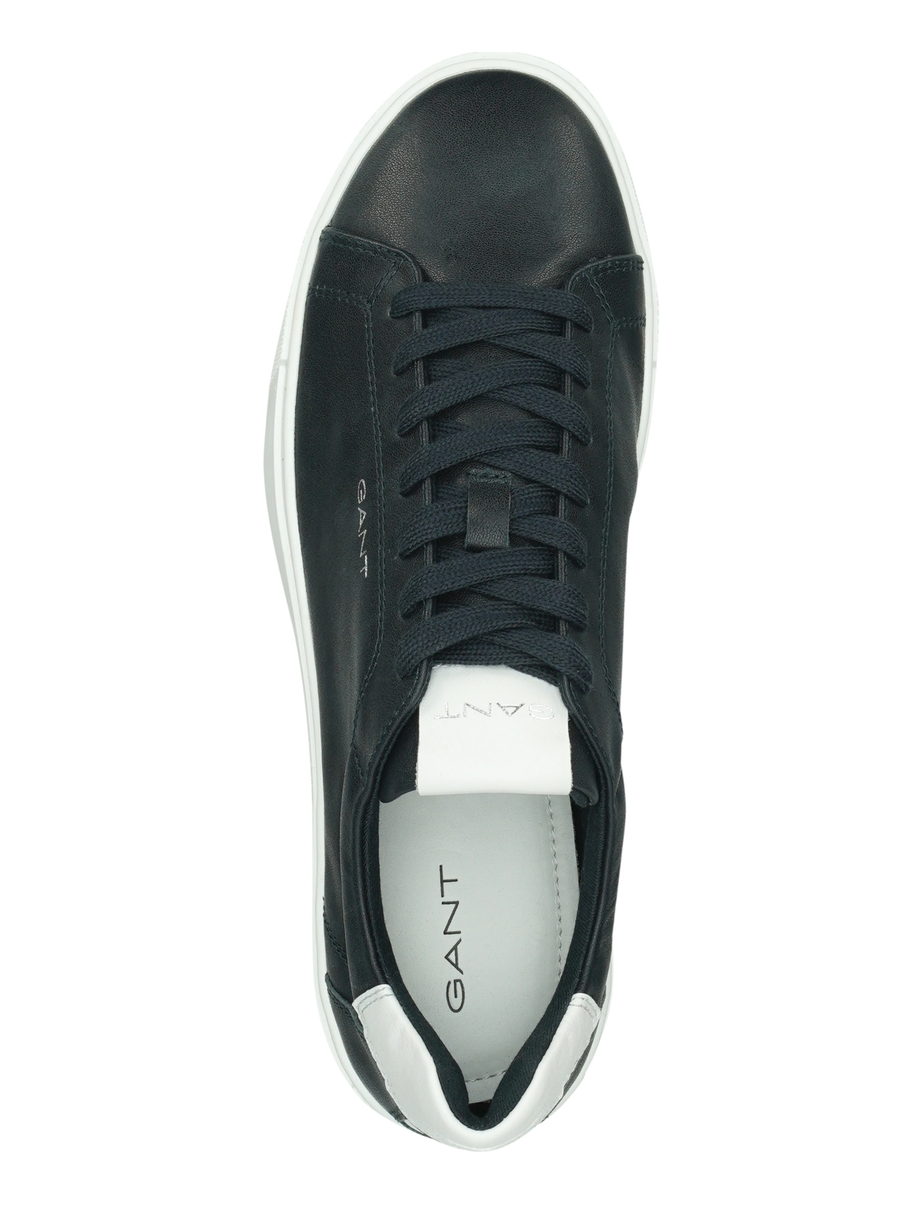 Gant - Mc Julien Sneaker - shop efter anledning - marine/white - 4