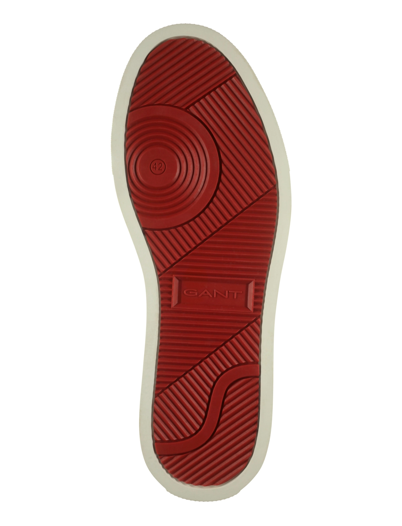Gant - Mc Julien Sneaker - shop efter anledning - marine/white - 5