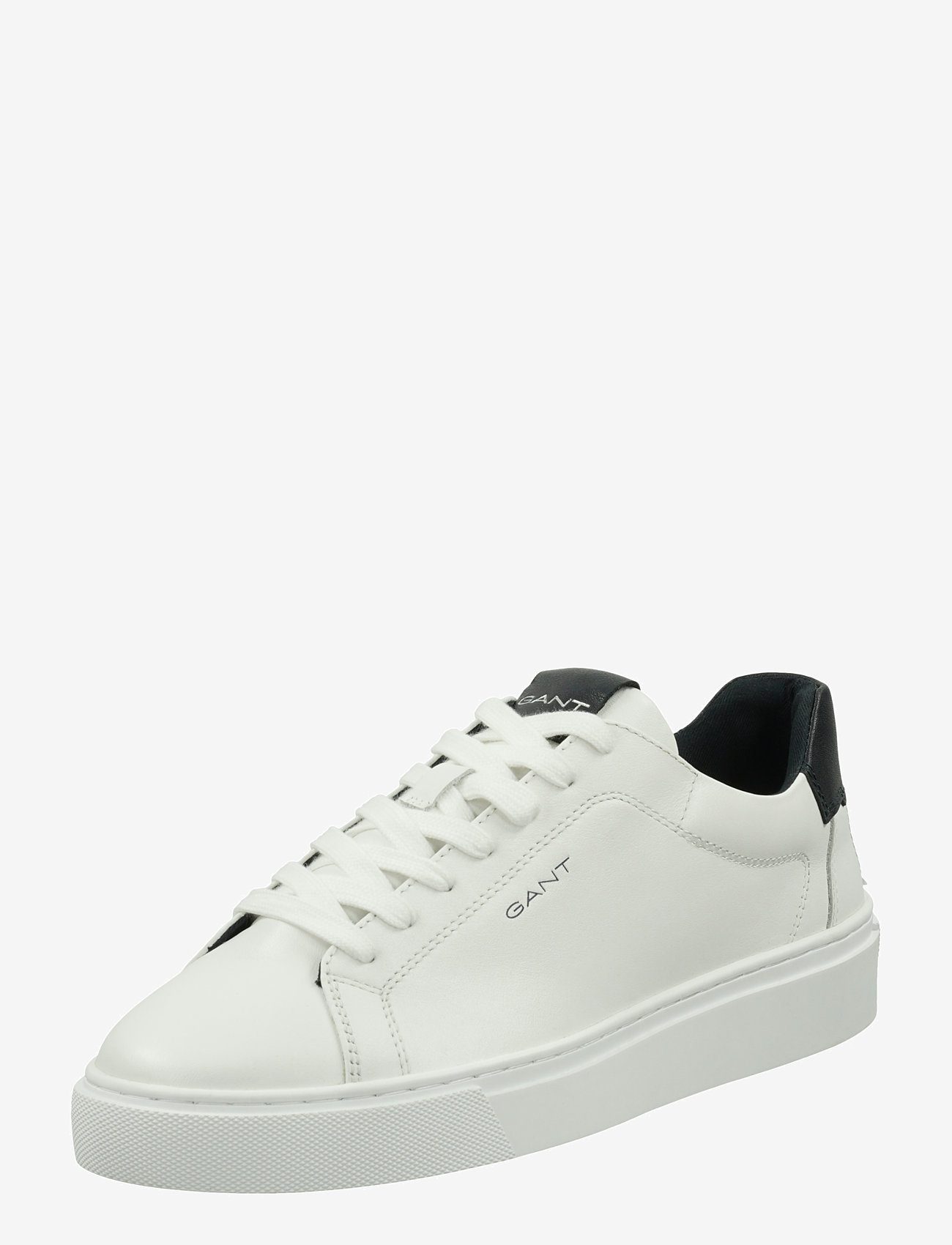 GANT - Mc Julien Sneaker - nach anlass kaufen - white/marine - 0