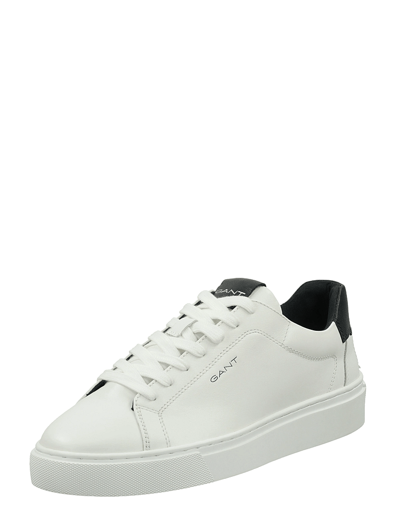 GANT - Mc Julien Sneaker - nach anlass kaufen - white/marine - 0