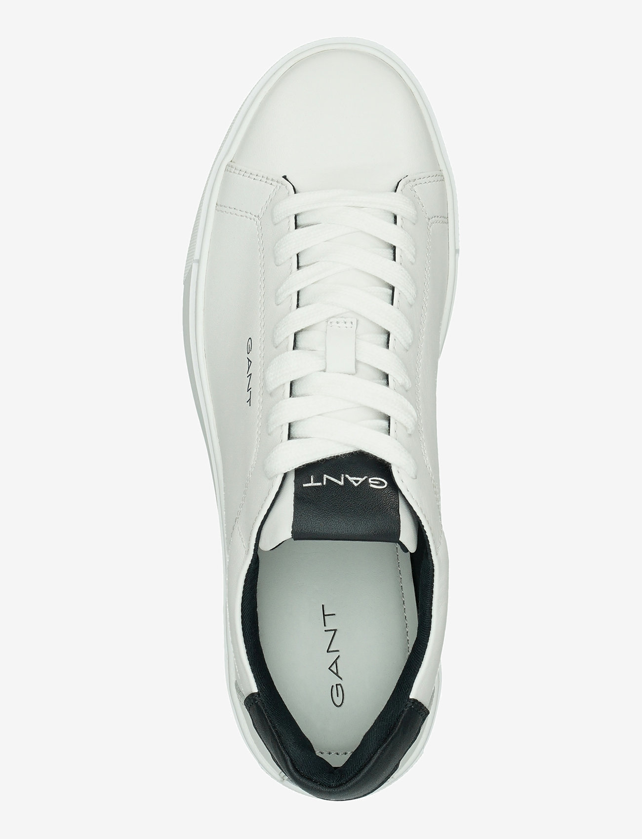 GANT - Mc Julien Sneaker - nach anlass kaufen - white/marine - 4