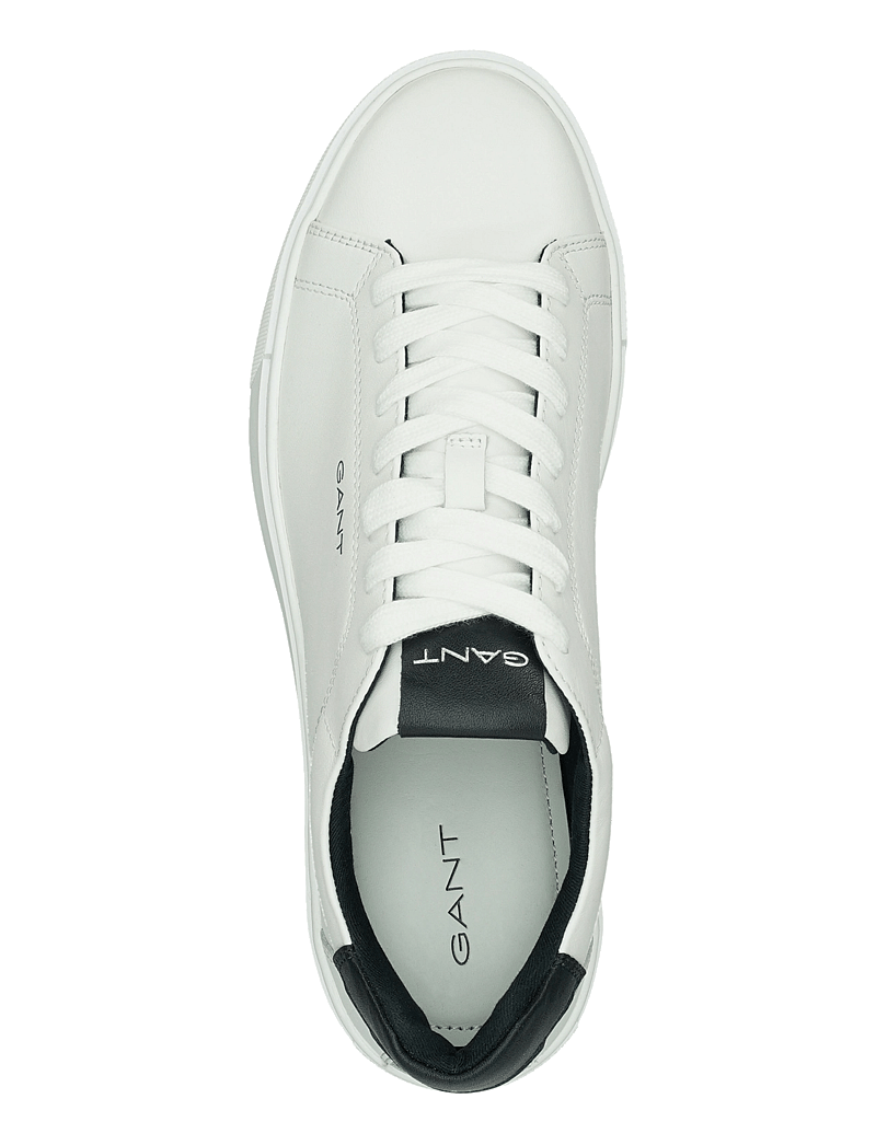 GANT - Mc Julien Sneaker - nach anlass kaufen - white/marine - 4