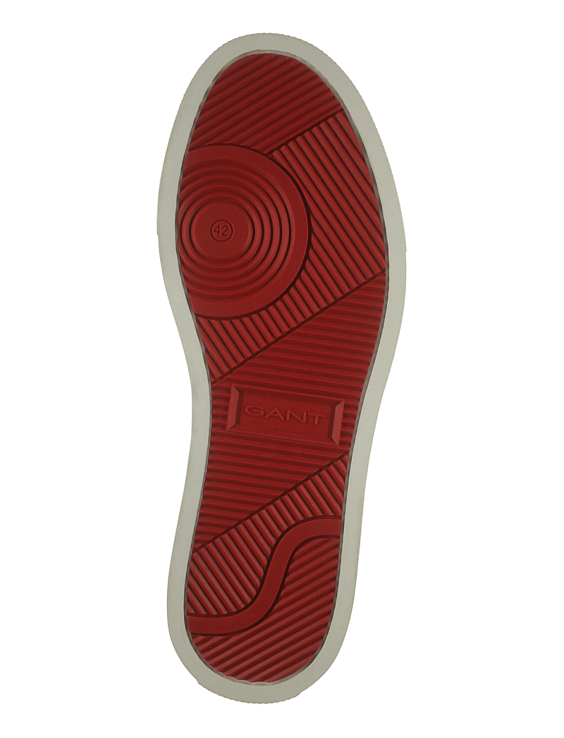 GANT - Mc Julien Sneaker - nach anlass kaufen - white/marine - 5