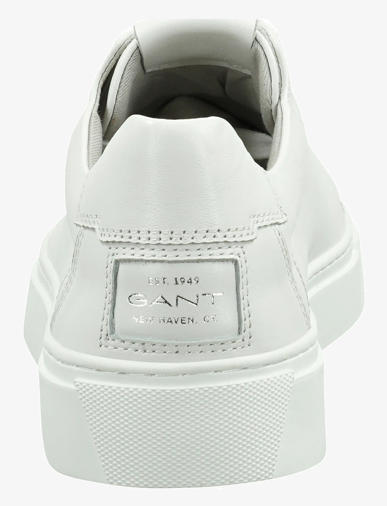 GANT - Mc Julien Sneaker - sportiniai bateliai - white/white - 2