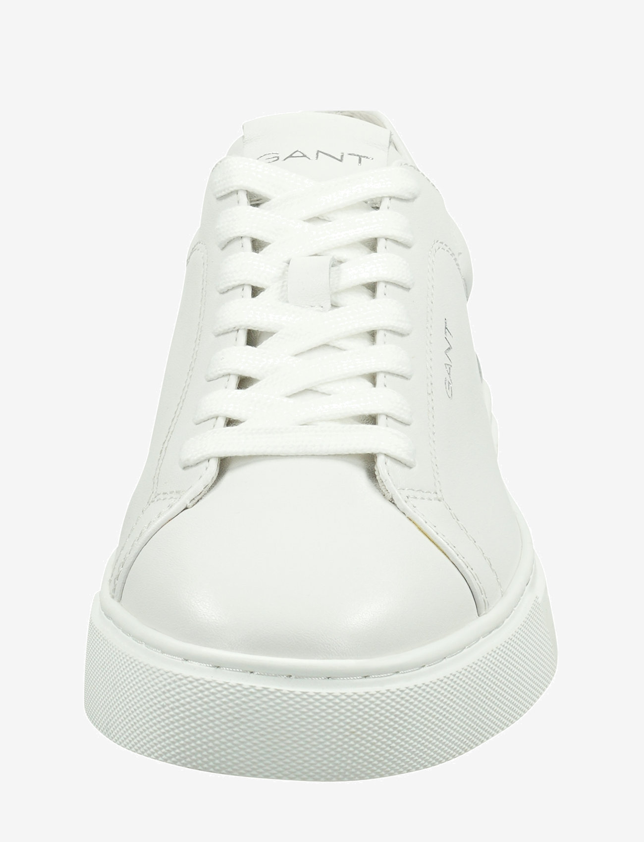 GANT - Mc Julien Sneaker - sportiniai bateliai - white/white - 3