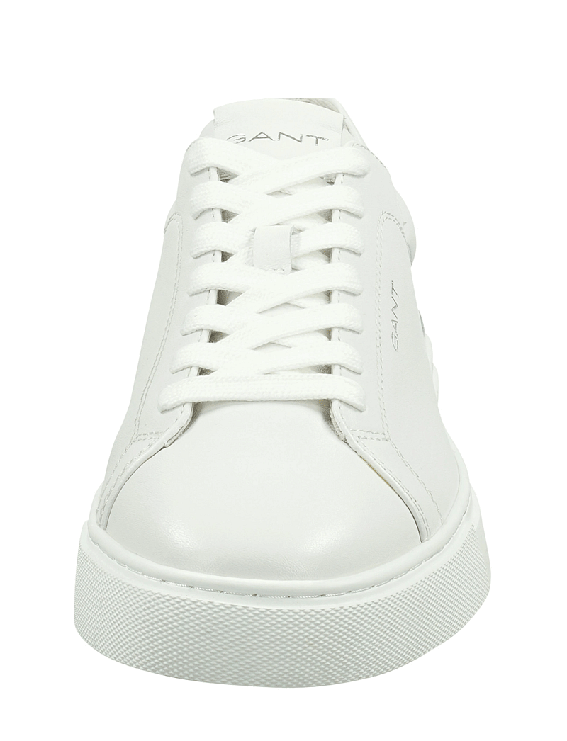 GANT - Mc Julien Sneaker - sportiniai bateliai - white/white - 3