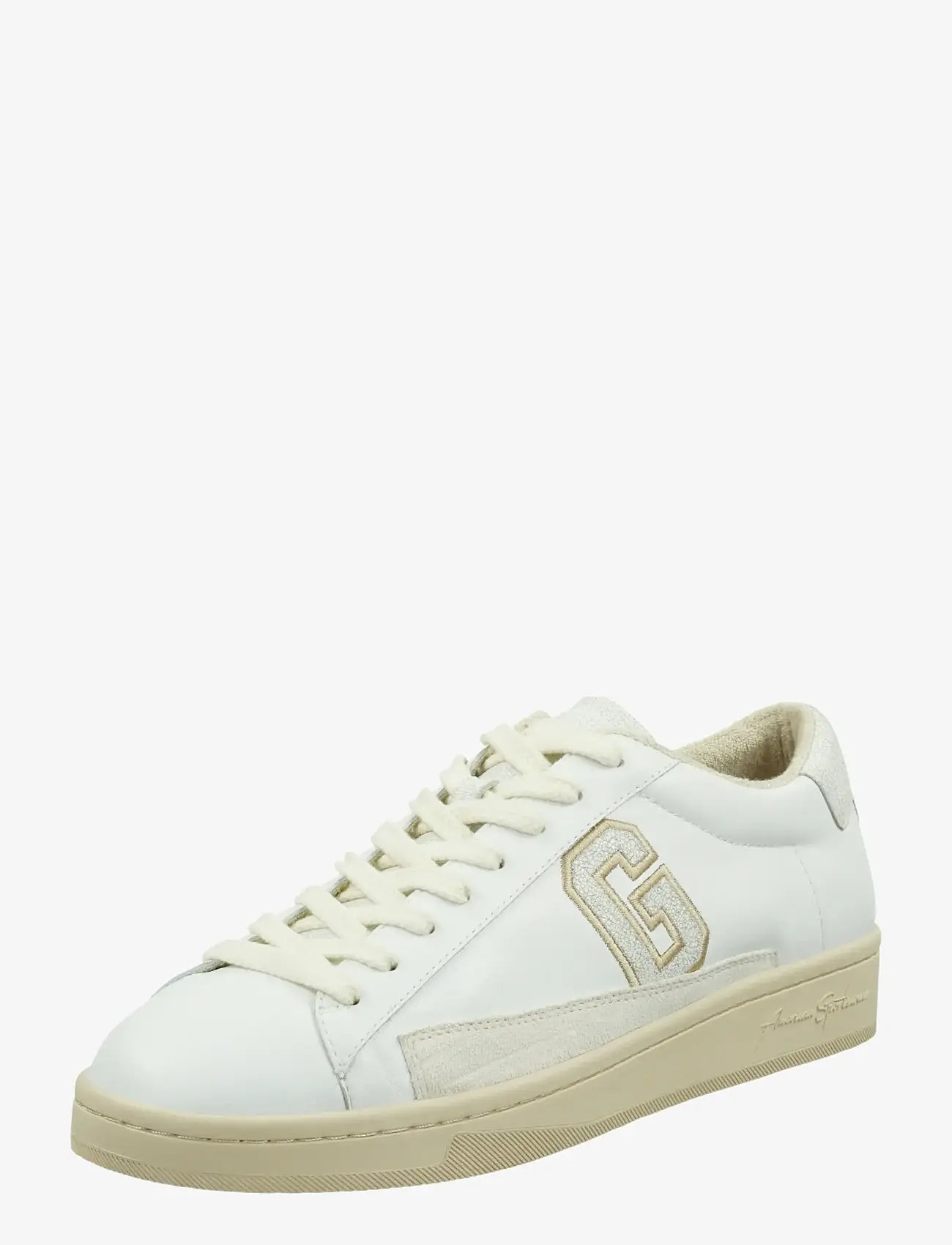 GANT - Prepus Sneaker - white - 0
