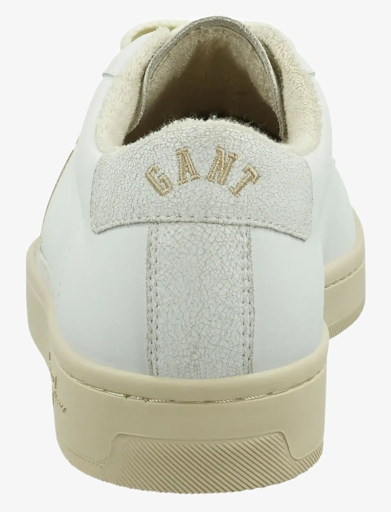 GANT - Prepus Sneaker - white - 1