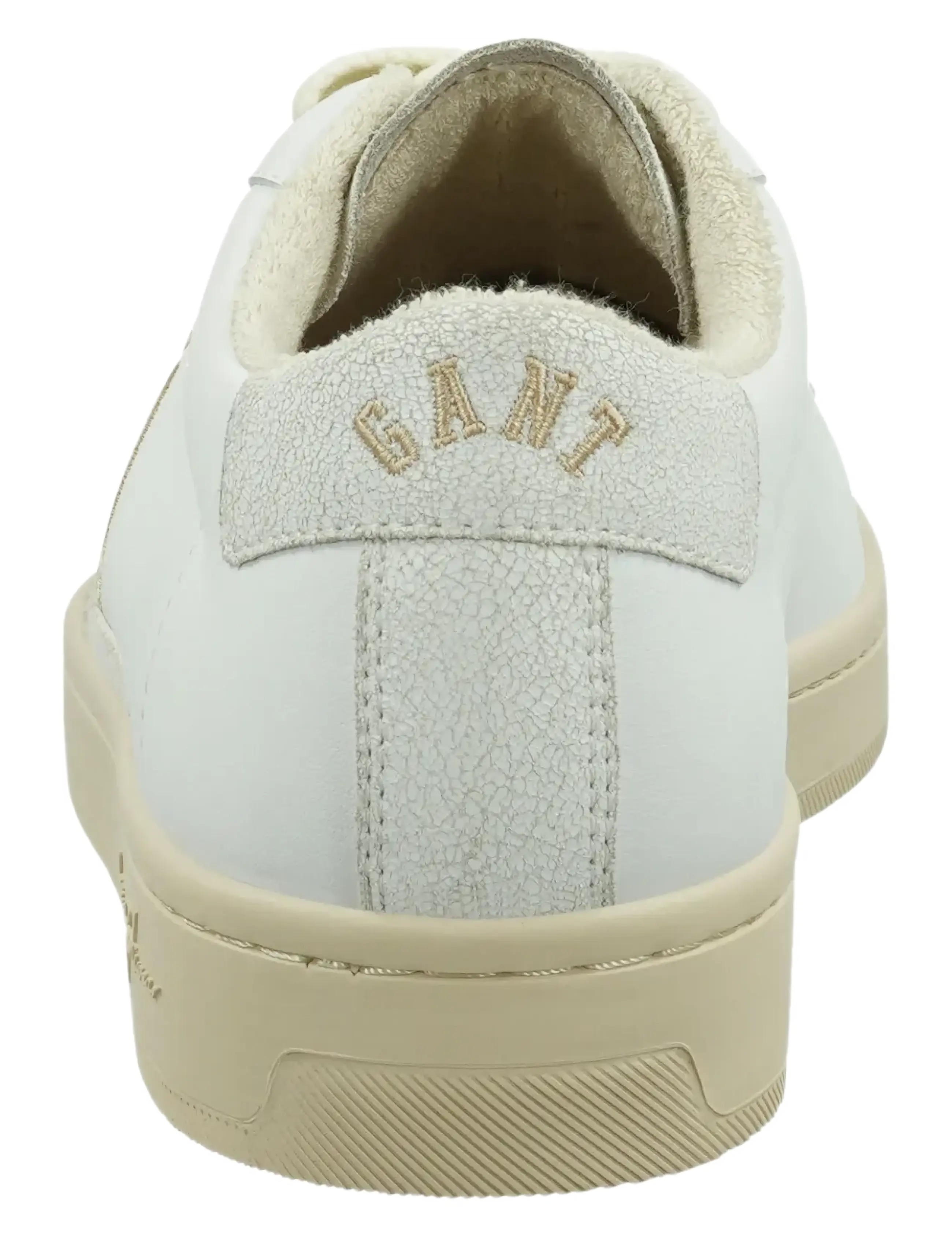 GANT - Prepus Sneaker - white - 1