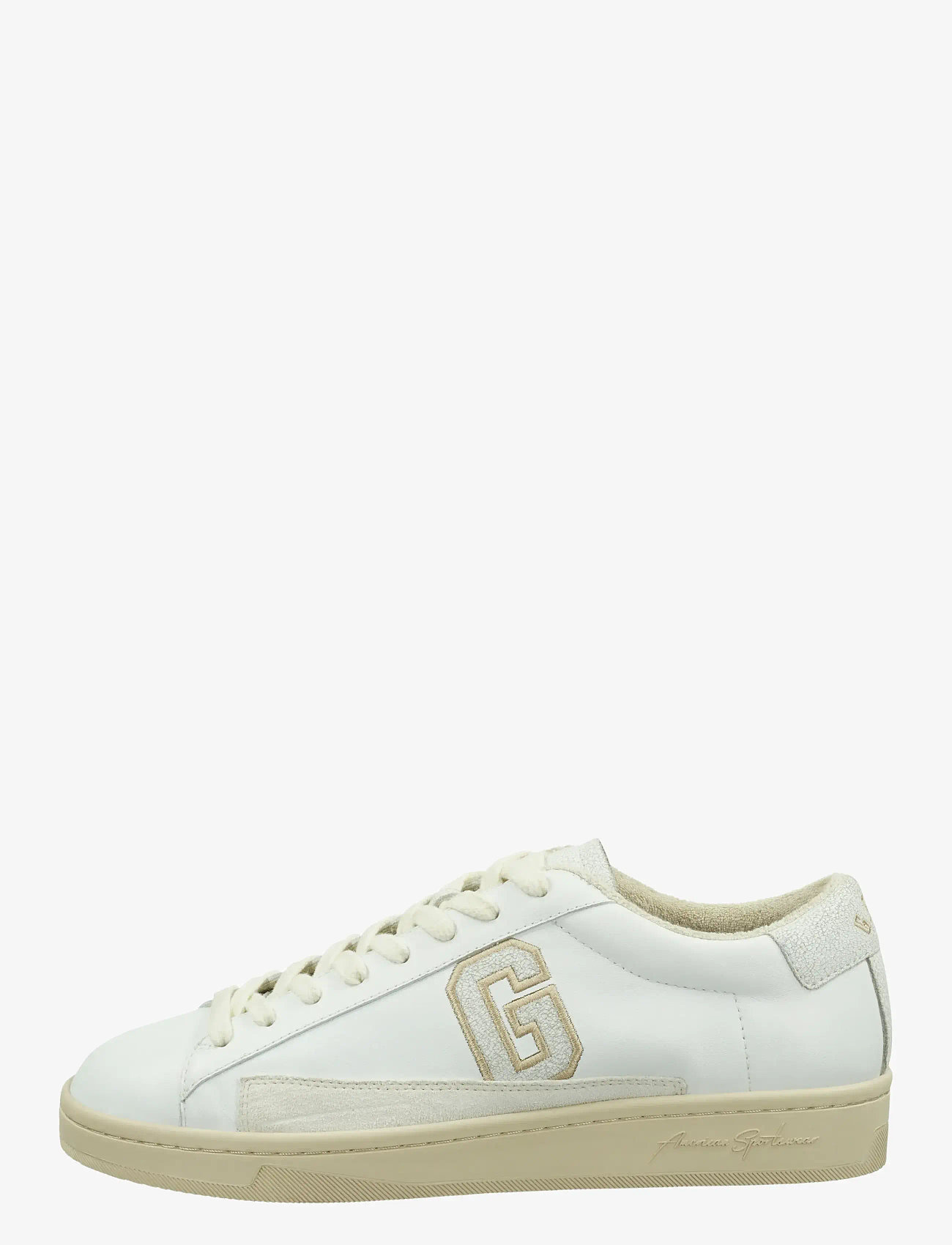GANT - Prepus Sneaker - white - 2