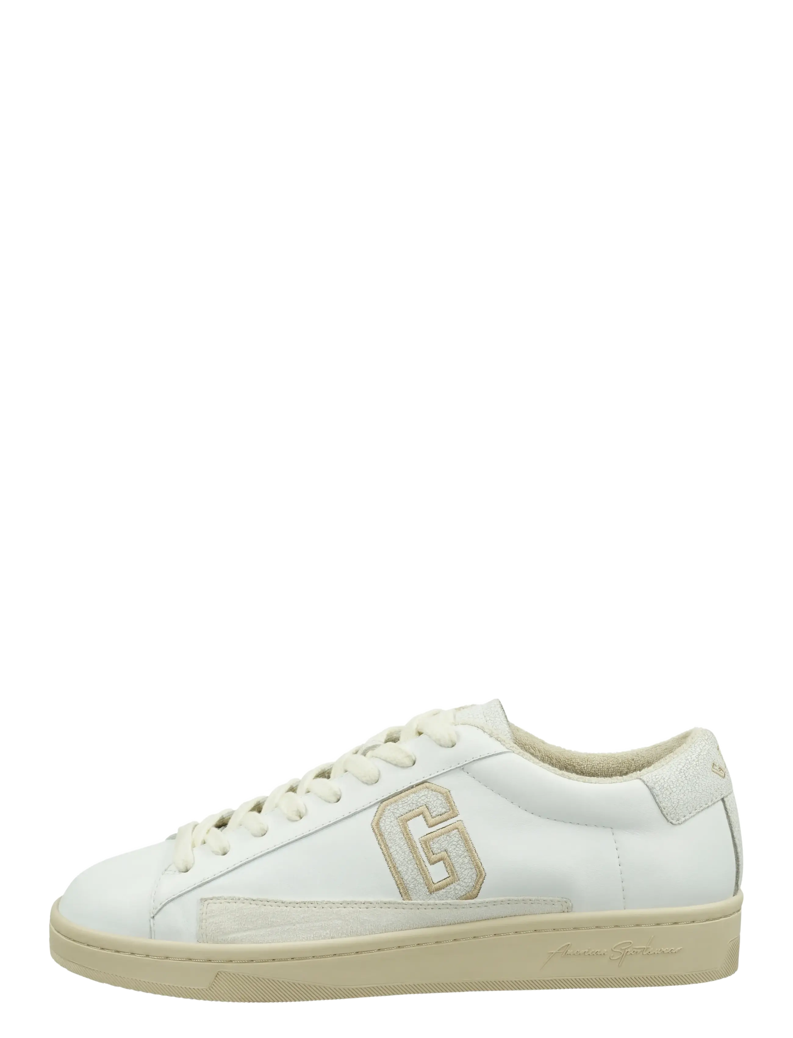 GANT - Prepus Sneaker - white - 2