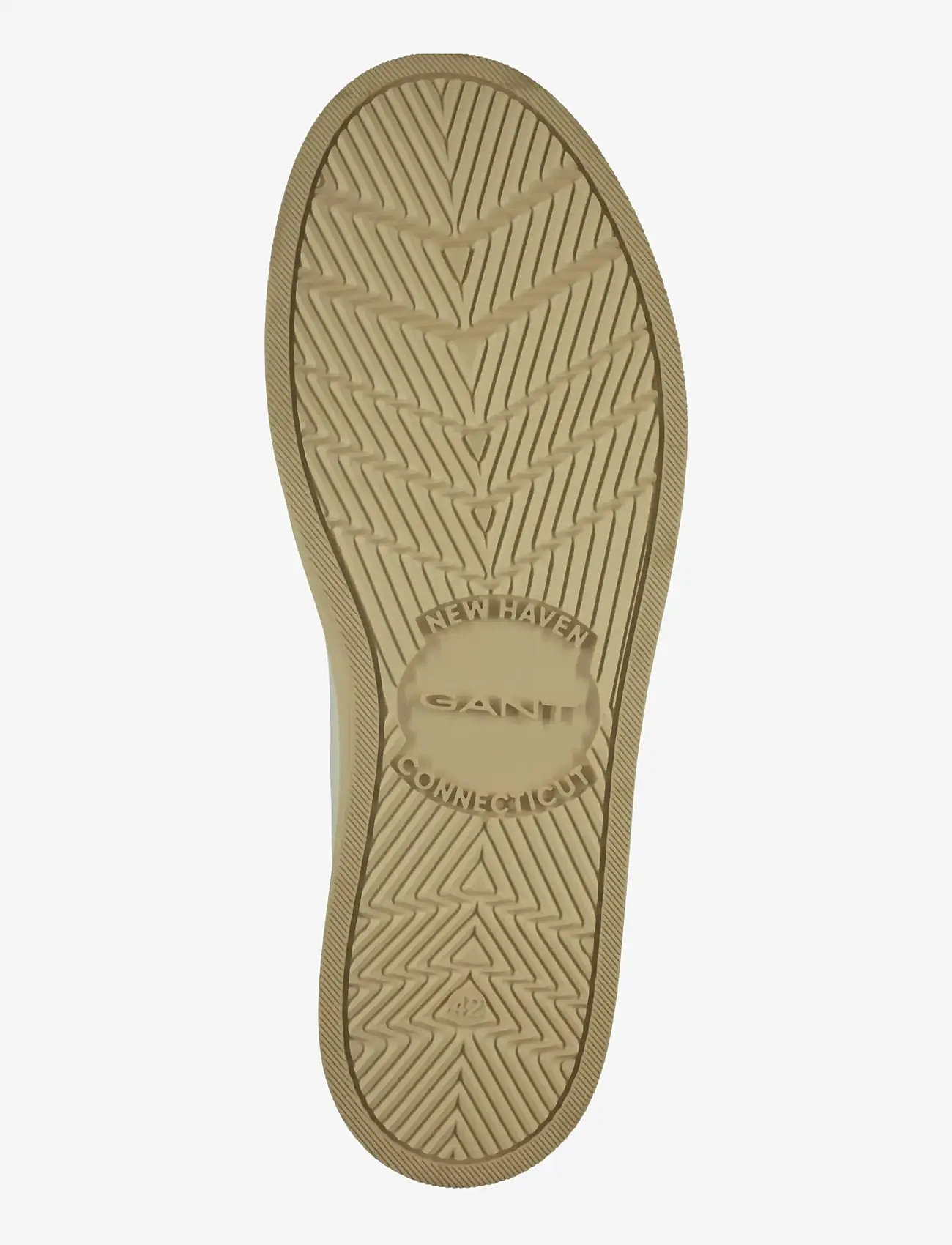 GANT - Prepus Sneaker - white - 5